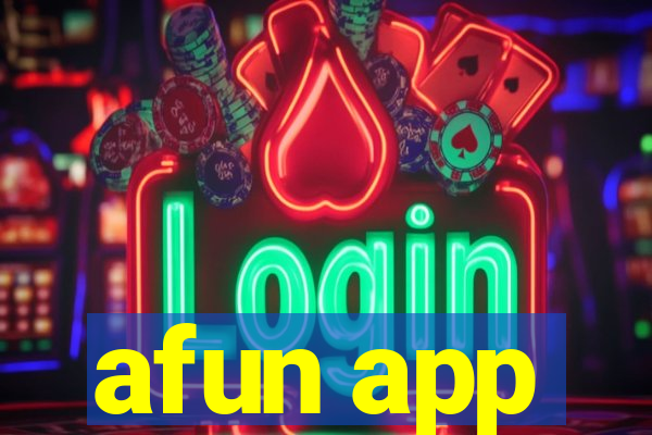 afun app